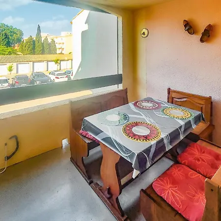 Apartmán Stunning In Agde