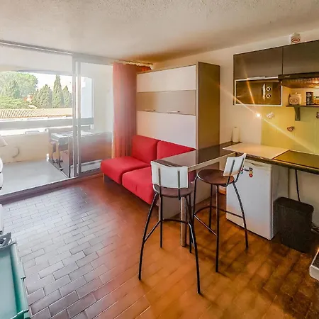 Apartmán Stunning In